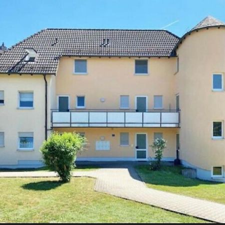 Ferienwohnung Coburger Land, Laendlich Gut Gelegen Meeder 외부 사진