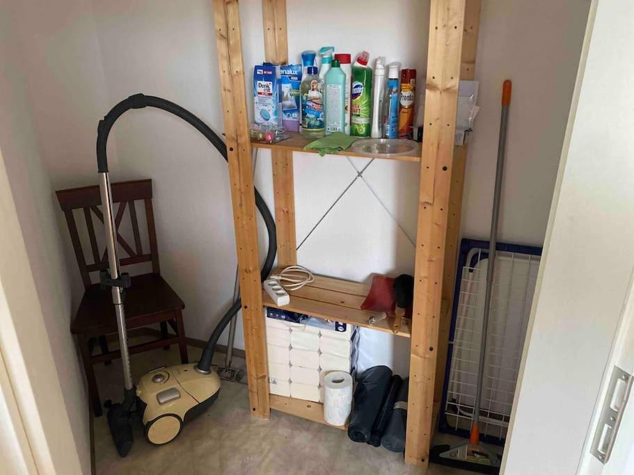 Ferienwohnung Coburger Land, Laendlich Gut Gelegen Meeder 외부 사진
