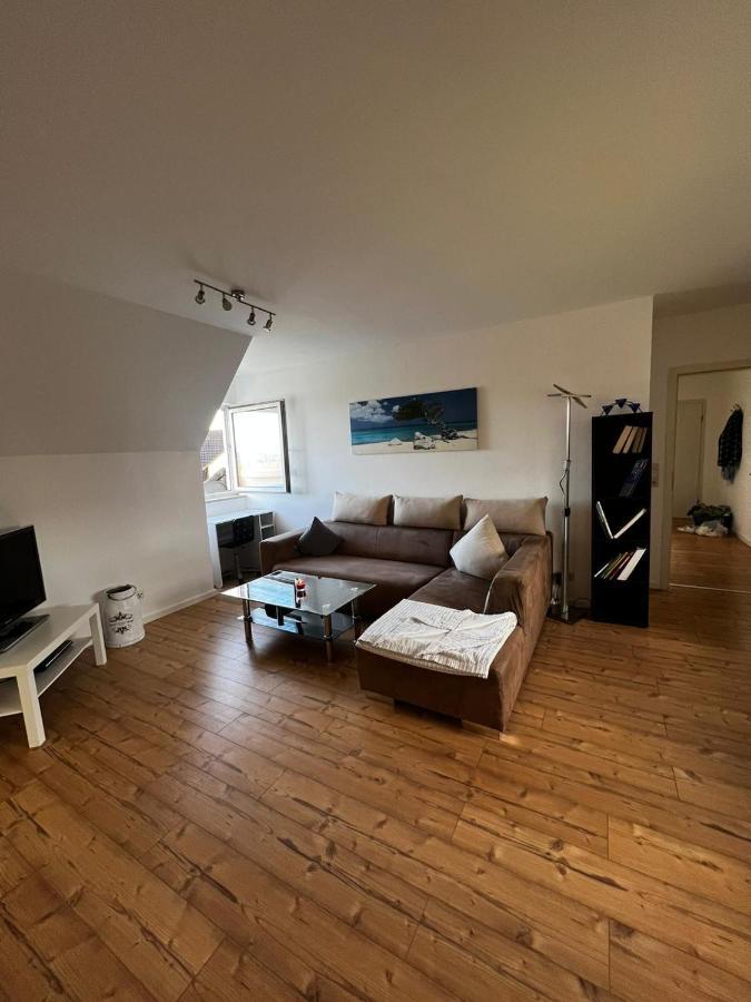 Ferienwohnung Coburger Land, Laendlich Gut Gelegen Meeder 외부 사진