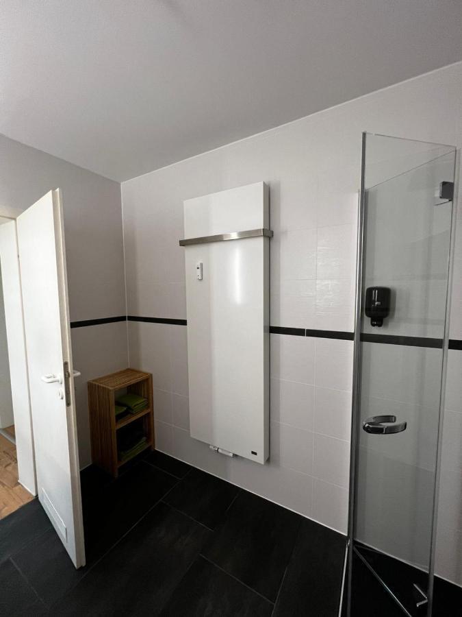 Ferienwohnung Coburger Land, Laendlich Gut Gelegen Meeder 외부 사진