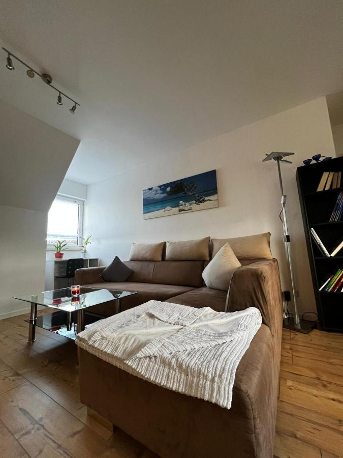 Ferienwohnung Coburger Land, Laendlich Gut Gelegen Meeder 외부 사진