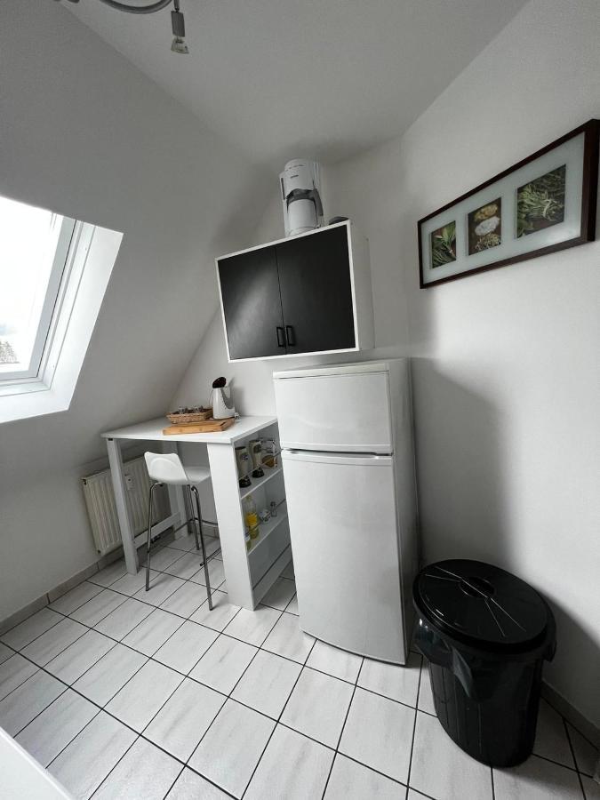 Ferienwohnung Coburger Land, Laendlich Gut Gelegen Meeder 외부 사진