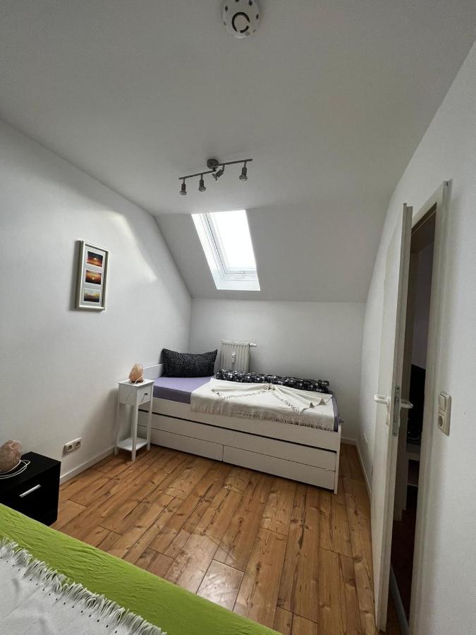 Ferienwohnung Coburger Land, Laendlich Gut Gelegen Meeder 외부 사진
