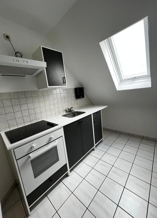 Ferienwohnung Coburger Land, Laendlich Gut Gelegen Meeder 외부 사진