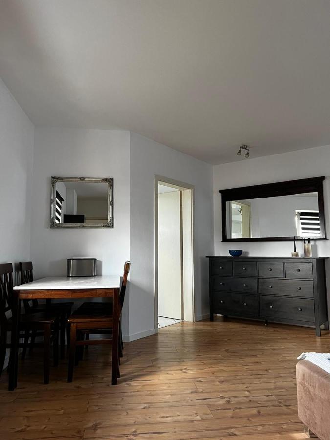 Ferienwohnung Coburger Land, Laendlich Gut Gelegen Meeder 외부 사진